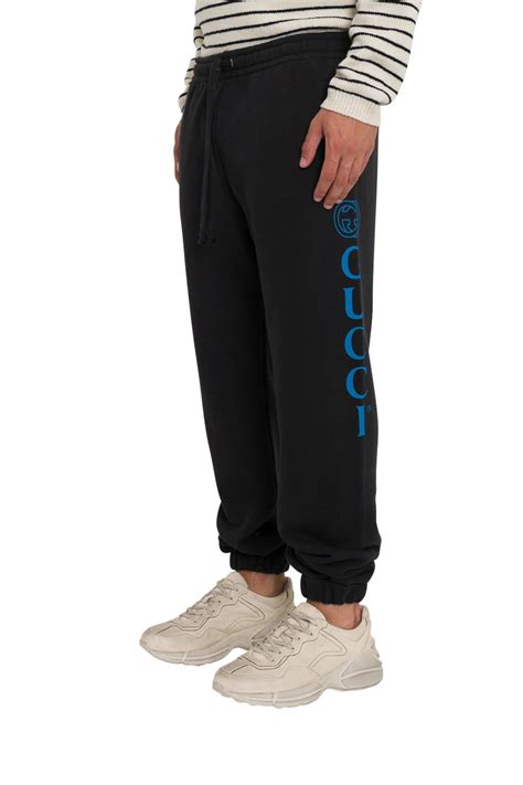 Gucci Sweatpants for Men .